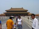 Onze Chinese gids