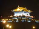 Xian by night