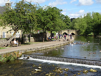 Bakewell