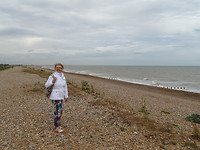 Winchelsea Beach