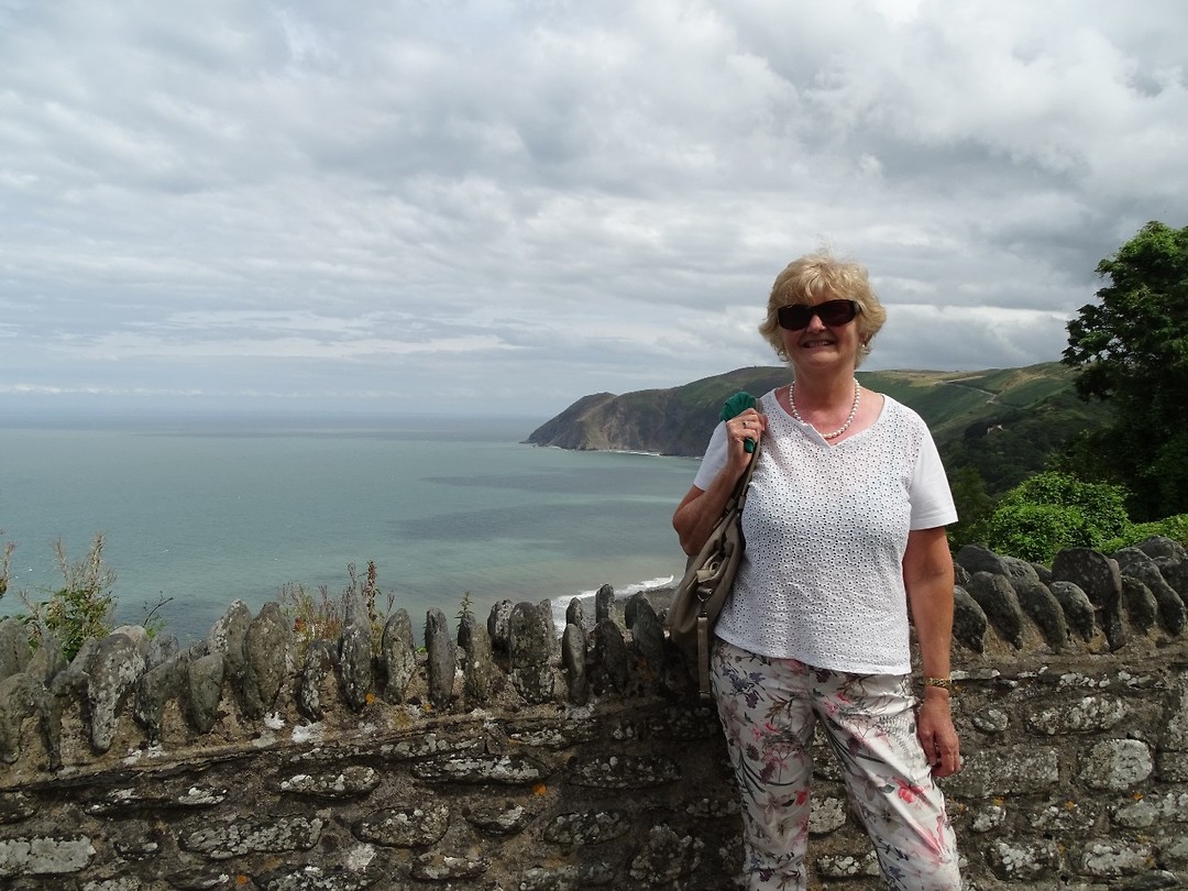 Lynton