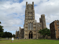 Ely Cathedral
