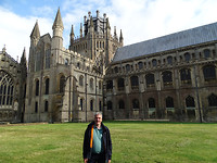 Ely Cathedral