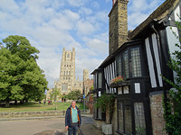 Ely Cathedral