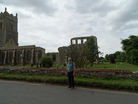 Kerk van Walberswick