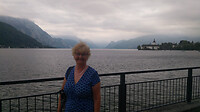 De Traunsee, het diepste meer van Oostenrijk