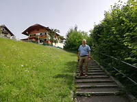 Steinbach am Attersee