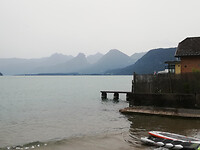 de Wolfgangsee