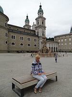 Residenz Platz