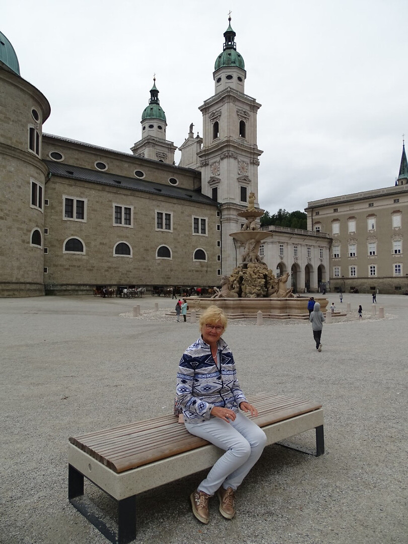 Residenz Platz