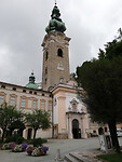 Stift Sankt Peter