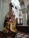 Stift Sankt Peter