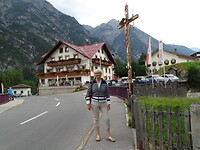 Holzgau