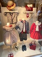 Hoe schattig zouden onze kleinkindjes hiermee staan!