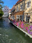 De Lech in Landsberg