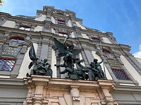 Zeughaus, Augsburg