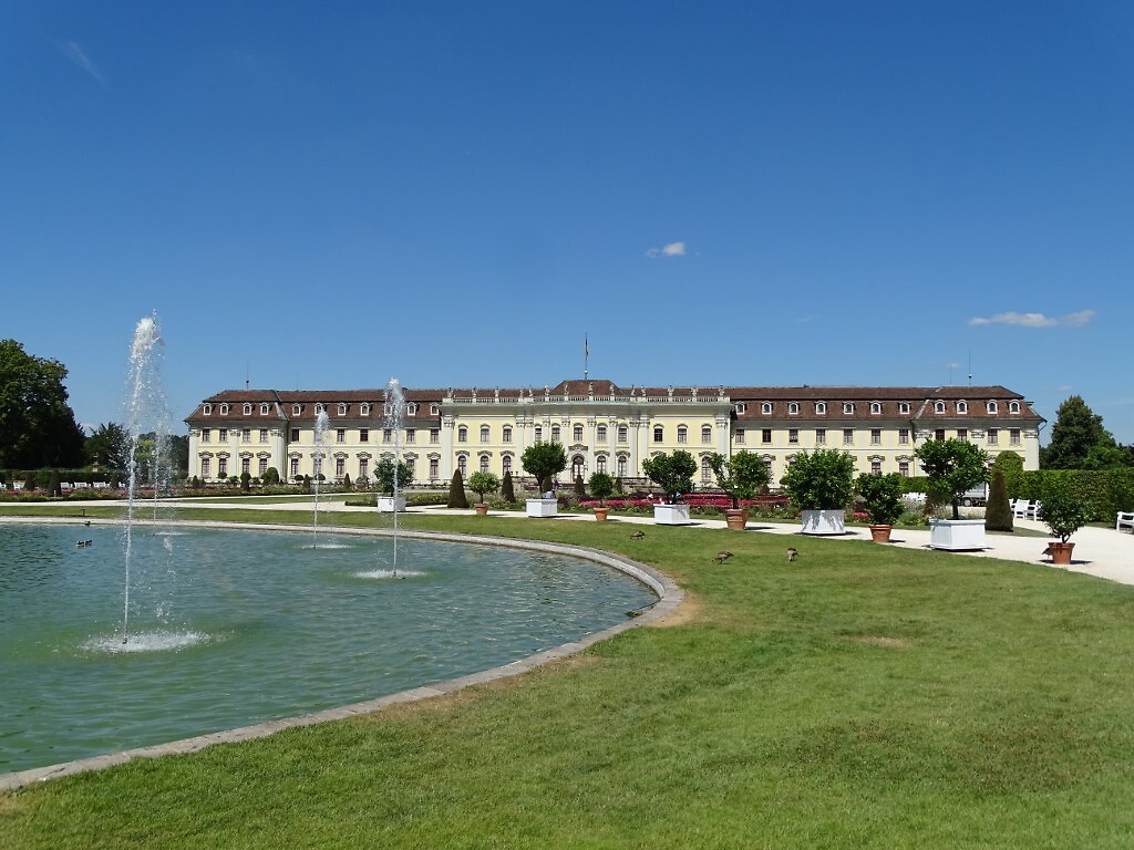 Ludwigsburg