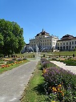 Ludwigsburg
