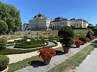 Ludwigsburg