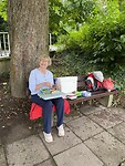 lekker picknicken