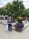 Historische stadskern