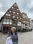 Historische stadskern