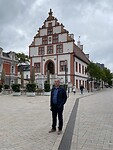 Bad Salzuflen, Duitsland