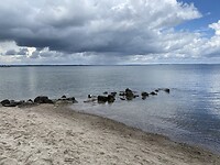 Timmerdorfer Strand