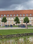 De kazerne