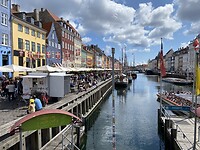 Nyhavn