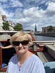 Bootje varen
