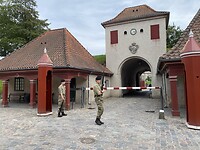 Het fort van Vauban