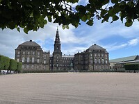 De Koninklijke stallen