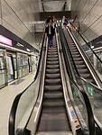 De metro