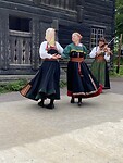 volksdans