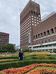 Het Raadhuis