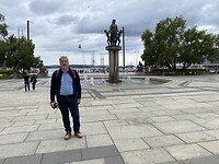 Het Raadhuisplein