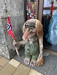 Trollenjacht
