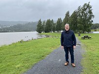 Lillehammer meer