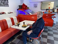 Diner 13
