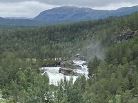 waterval