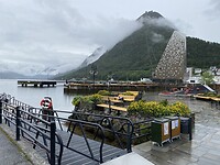 fjord