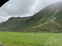 onderweg