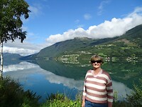 Fjord