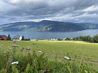 de Stryn fjord