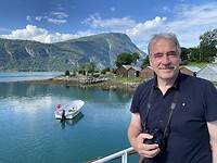 De terugvaart
