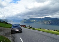 Onderweg