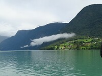 Lustrafjord