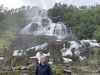 Tvindefossen