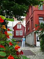 in Bergen